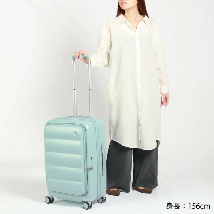 【正規品】ティエラル スーツケース TIERRAL | ギャレリア Bag＆Luggage | 詳細画像3 