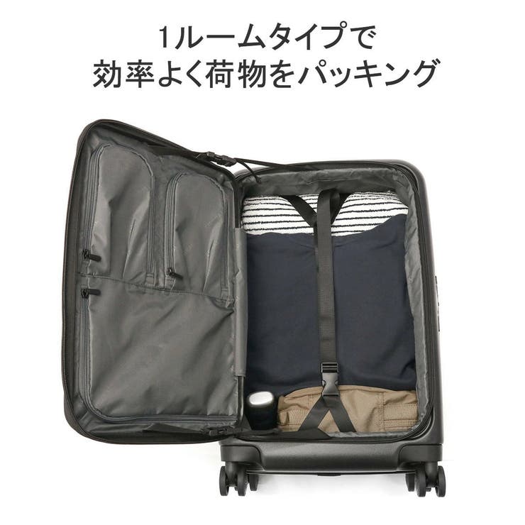 【正規品】ティエラル スーツケース TIERRAL | ギャレリア Bag＆Luggage | 詳細画像6 
