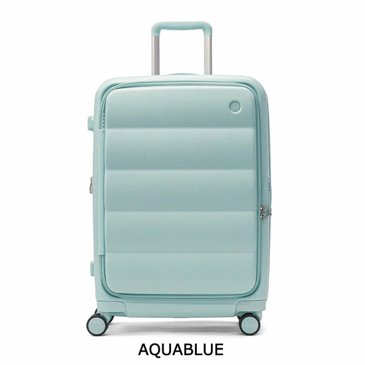 【正規品】ティエラル スーツケース Mサイズ | ギャレリア Bag＆Luggage | 詳細画像12 