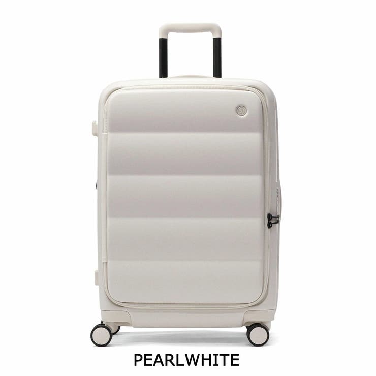 【正規品】ティエラル スーツケース Mサイズ | ギャレリア Bag＆Luggage | 詳細画像13 