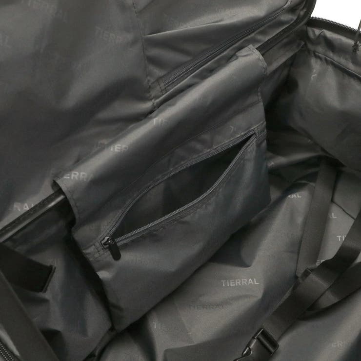 【正規品】ティエラル スーツケース Mサイズ | ギャレリア Bag＆Luggage | 詳細画像16 
