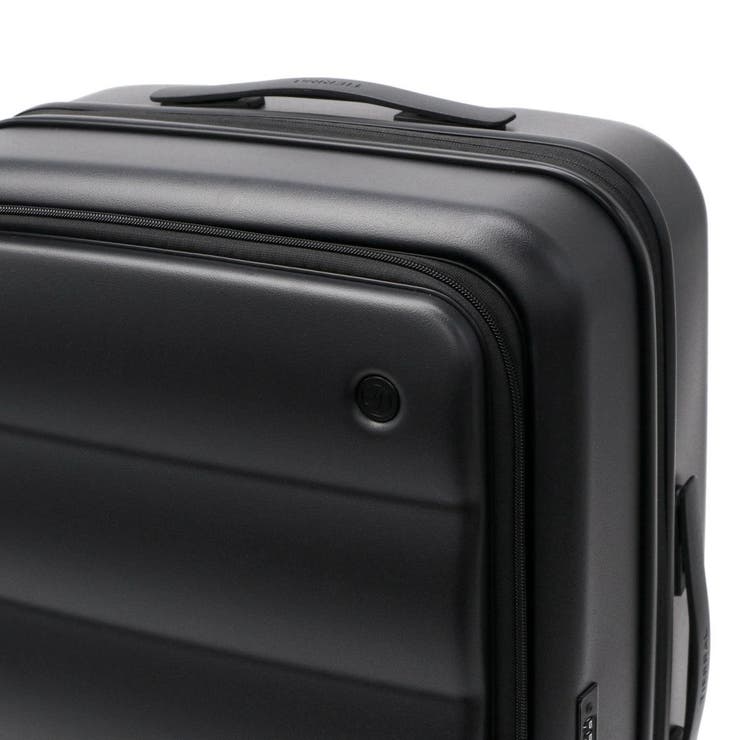 【正規品】ティエラル スーツケース Mサイズ | ギャレリア Bag＆Luggage | 詳細画像17 