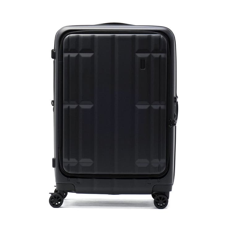 正規品 ティエラル スーツケース | ギャレリア Bag＆Luggage | 詳細画像13 