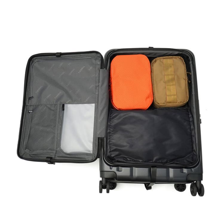 正規品 ティエラル スーツケース | ギャレリア Bag＆Luggage | 詳細画像19 