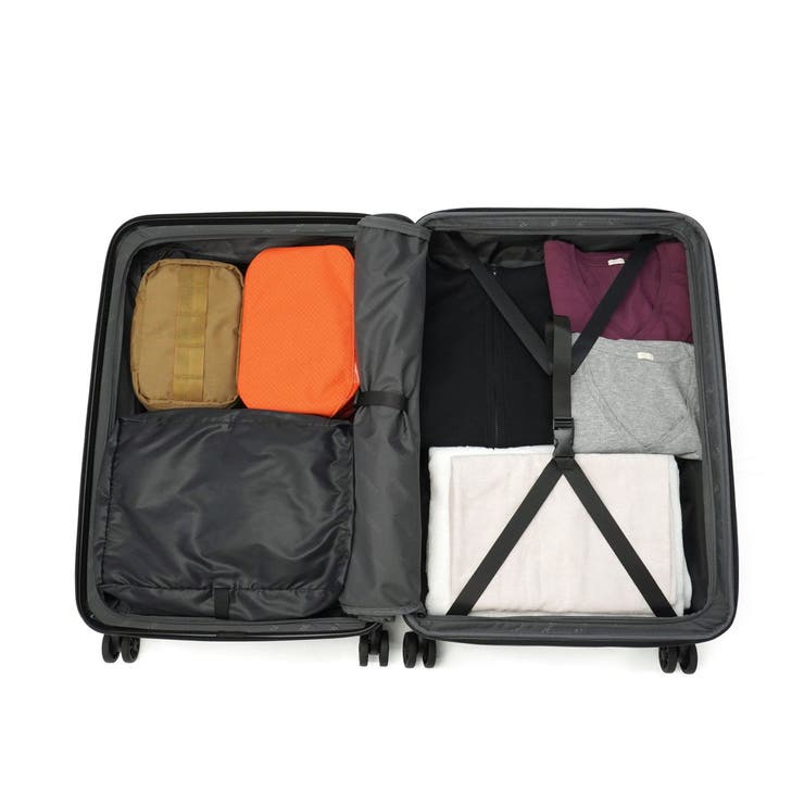 正規品 ティエラル スーツケース | ギャレリア Bag＆Luggage | 詳細画像20 