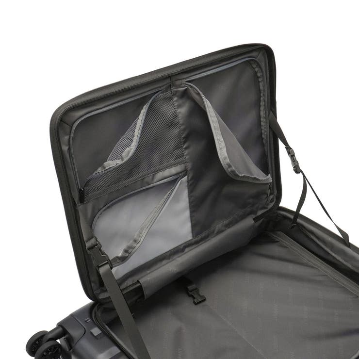 正規品 ティエラル スーツケース | ギャレリア Bag＆Luggage | 詳細画像21 