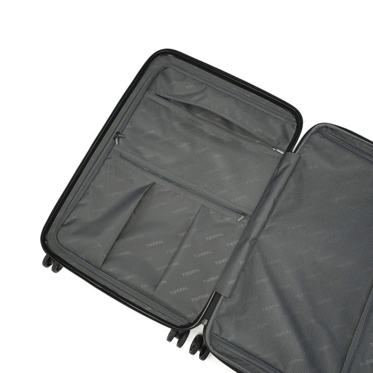 正規品 ティエラル スーツケース | ギャレリア Bag＆Luggage | 詳細画像22 