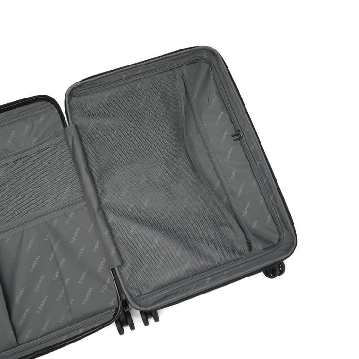 正規品 ティエラル スーツケース | ギャレリア Bag＆Luggage | 詳細画像23 