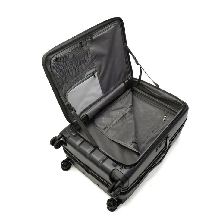 正規品 ティエラル スーツケース | ギャレリア Bag＆Luggage | 詳細画像24 