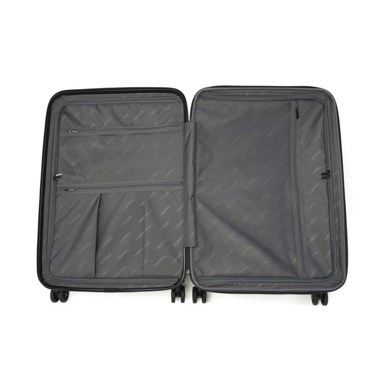 正規品 ティエラル スーツケース | ギャレリア Bag＆Luggage | 詳細画像26 