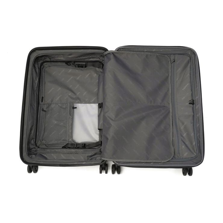 正規品 ティエラル スーツケース | ギャレリア Bag＆Luggage | 詳細画像27 