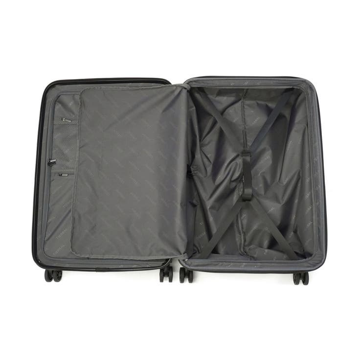 正規品 ティエラル スーツケース | ギャレリア Bag＆Luggage | 詳細画像28 