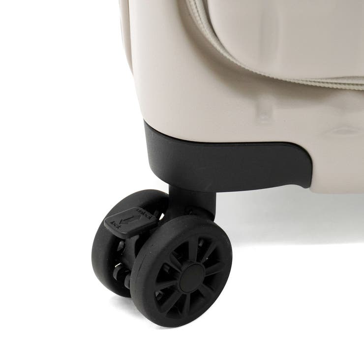 正規品 ティエラル スーツケース | ギャレリア Bag＆Luggage | 詳細画像30 