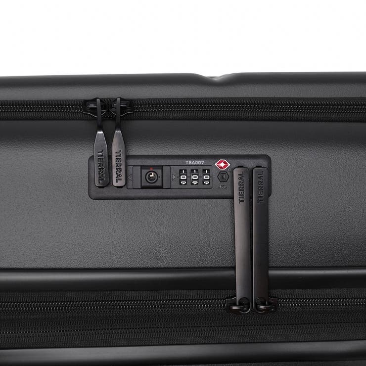 正規品 ティエラル スーツケース | ギャレリア Bag＆Luggage | 詳細画像33 