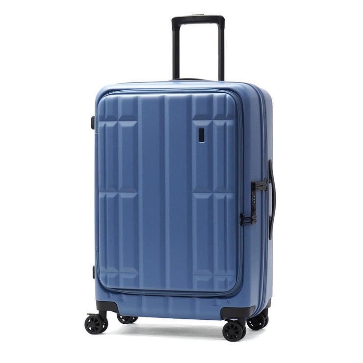 STONEBLUE | 正規品 ティエラル スーツケース | ギャレリア Bag＆Luggage