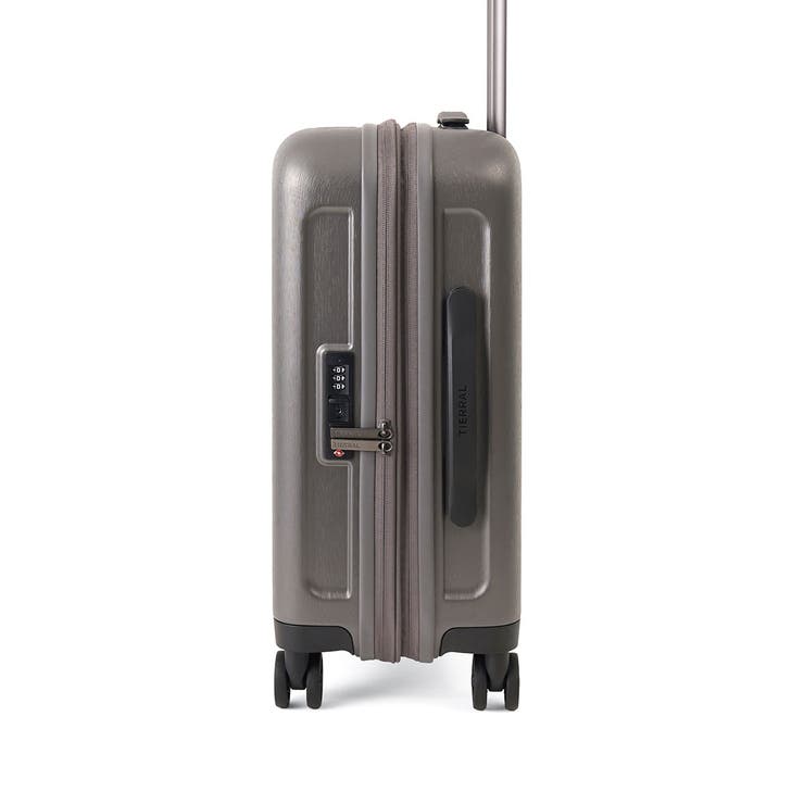 正規品 ティエラル スーツケース | ギャレリア Bag＆Luggage | 詳細画像12 