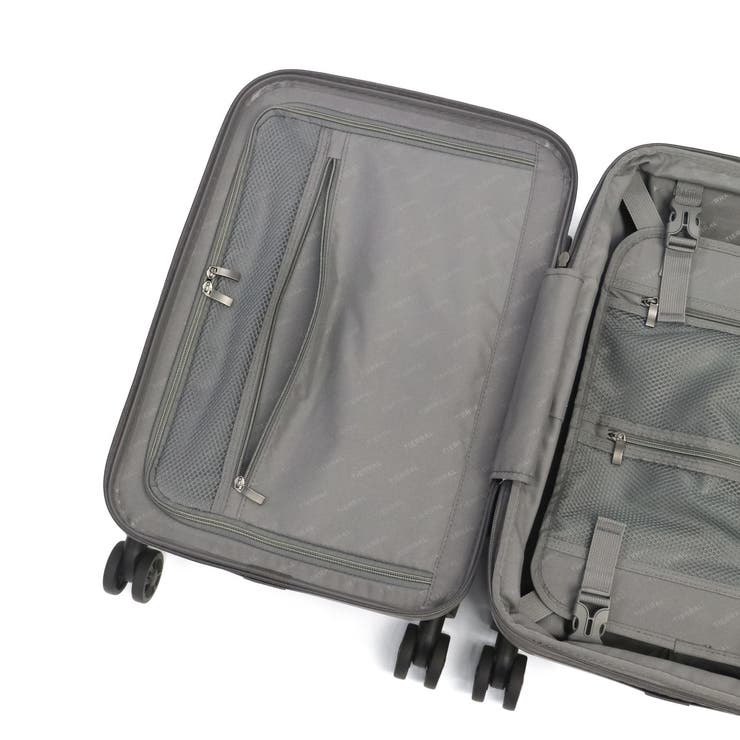 正規品 ティエラル スーツケース | ギャレリア Bag＆Luggage | 詳細画像17 
