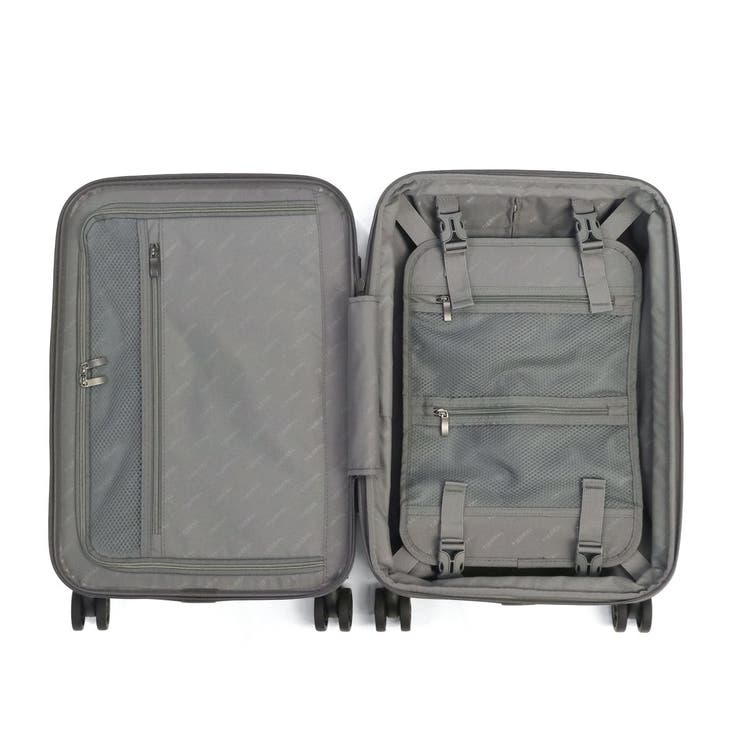 正規品 ティエラル スーツケース | ギャレリア Bag＆Luggage | 詳細画像19 