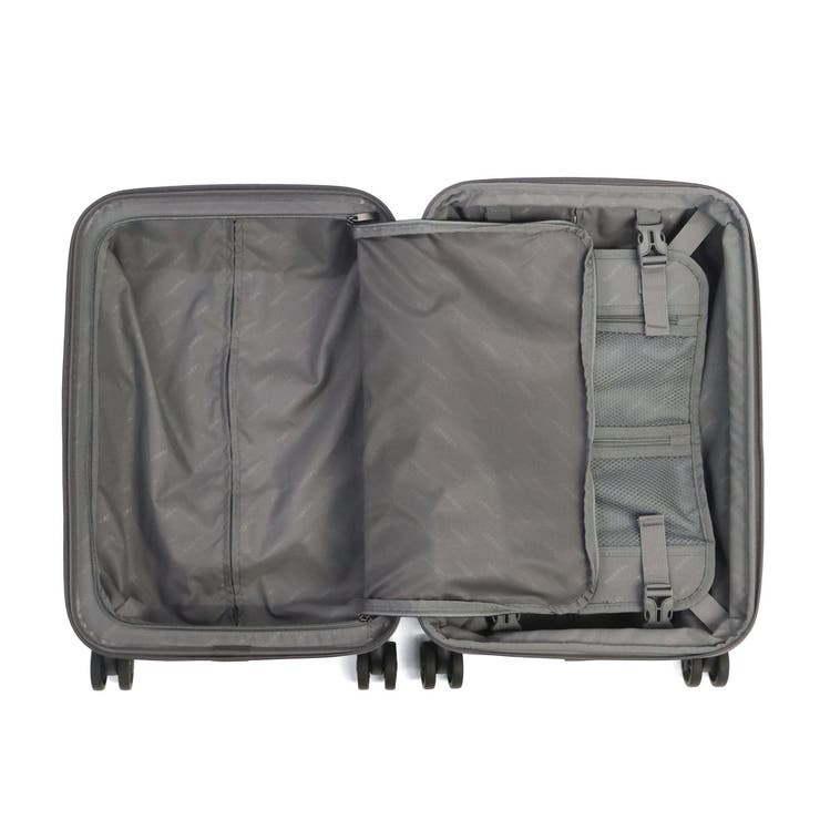 正規品 ティエラル スーツケース | ギャレリア Bag＆Luggage | 詳細画像20 