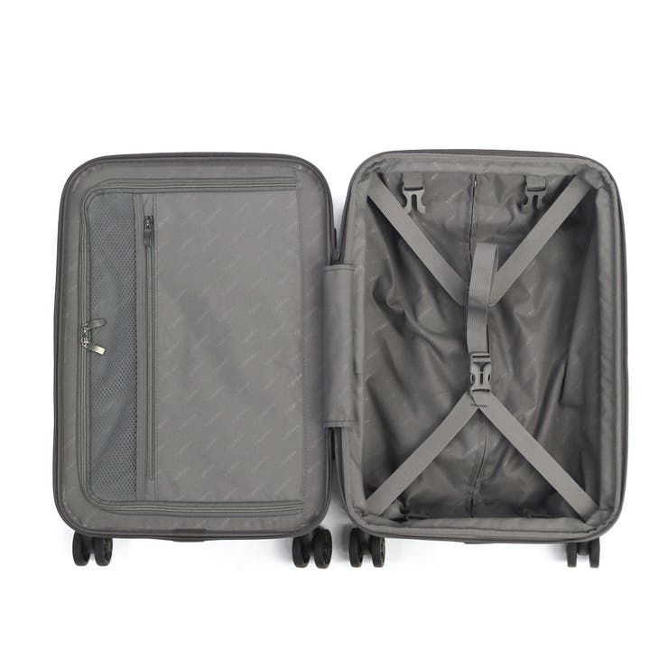 正規品 ティエラル スーツケース | ギャレリア Bag＆Luggage | 詳細画像21 