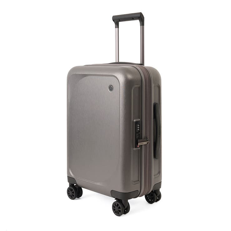 DarkGray | 正規品 ティエラル スーツケース | ギャレリア Bag＆Luggage