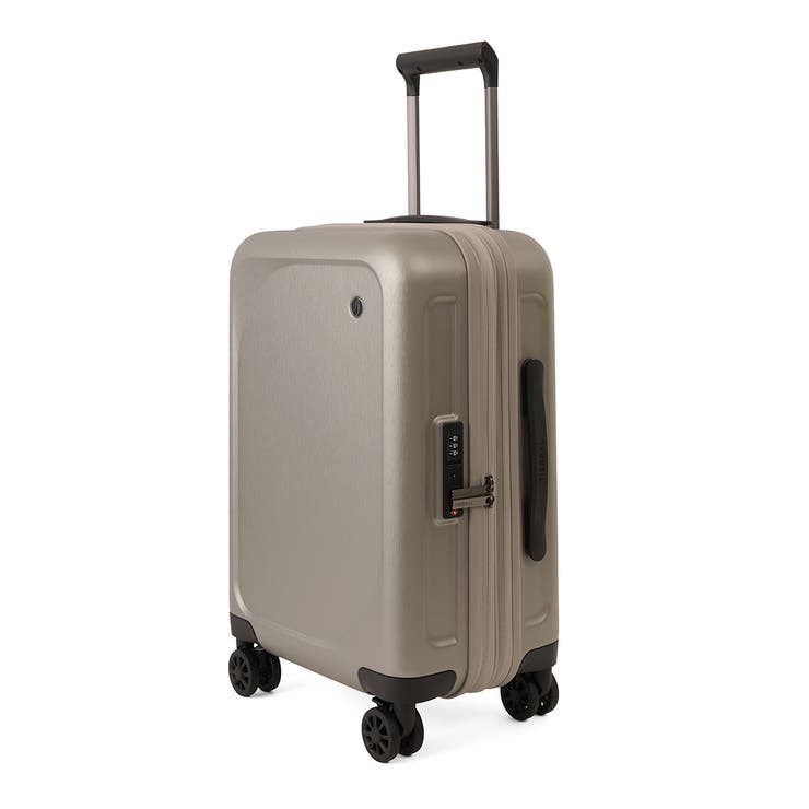 ChampagneGold | 正規品 ティエラル スーツケース | ギャレリア Bag＆Luggage