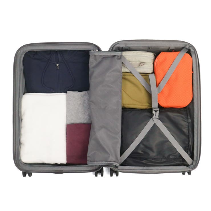 正規品 ティエラル スーツケース | ギャレリア Bag＆Luggage | 詳細画像16 