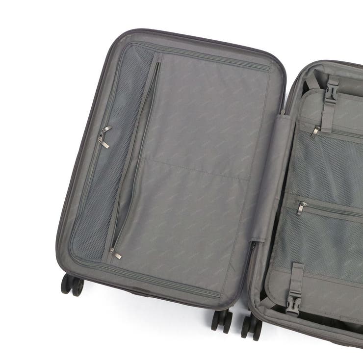 正規品 ティエラル スーツケース | ギャレリア Bag＆Luggage | 詳細画像17 