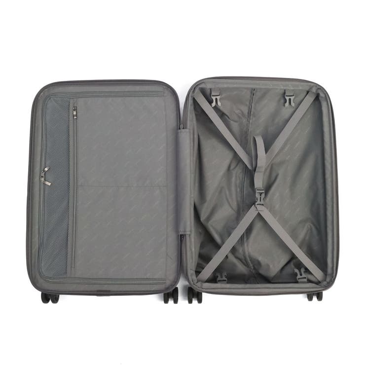 正規品 ティエラル スーツケース | ギャレリア Bag＆Luggage | 詳細画像21 