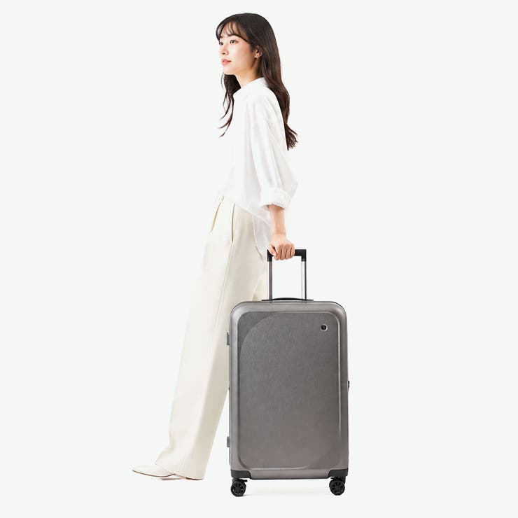 正規品 ティエラル スーツケース | ギャレリア Bag＆Luggage | 詳細画像9 