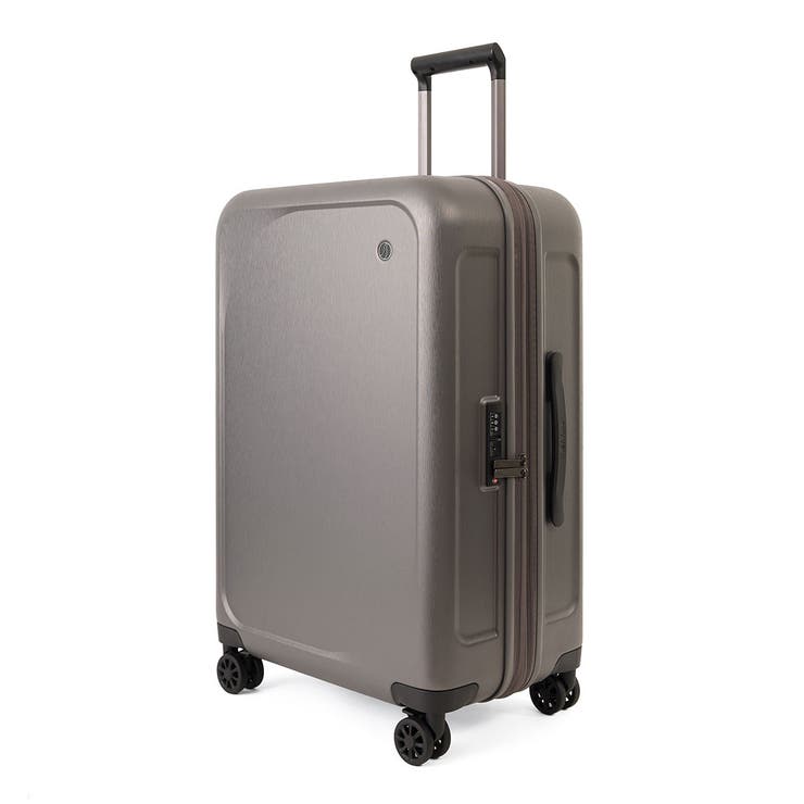DarkGray | 正規品 ティエラル スーツケース | ギャレリア Bag＆Luggage