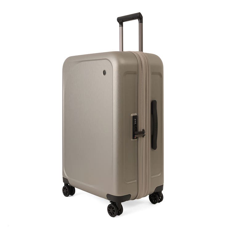 ChampagneGold | 正規品 ティエラル スーツケース | ギャレリア Bag＆Luggage