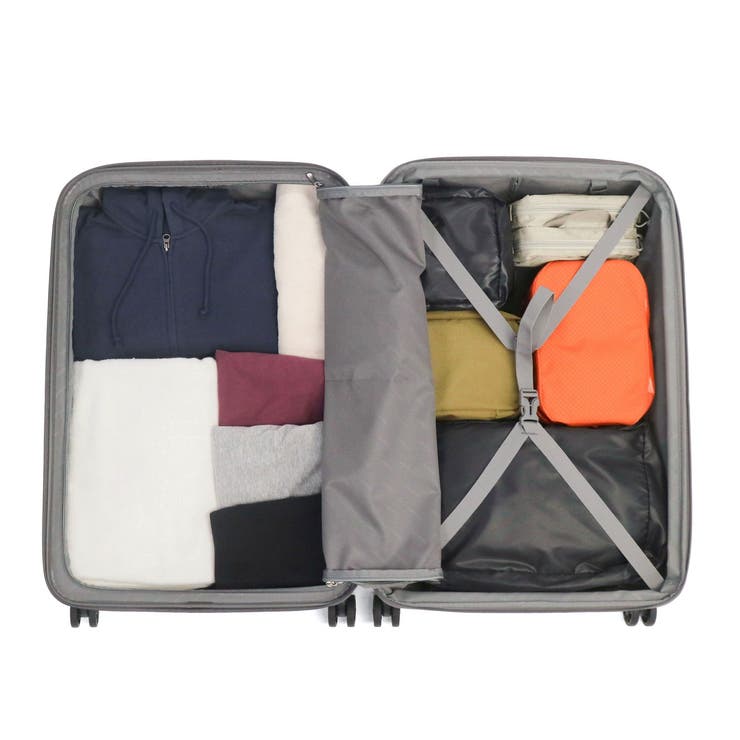 正規品 ティエラル スーツケース | ギャレリア Bag＆Luggage | 詳細画像16 