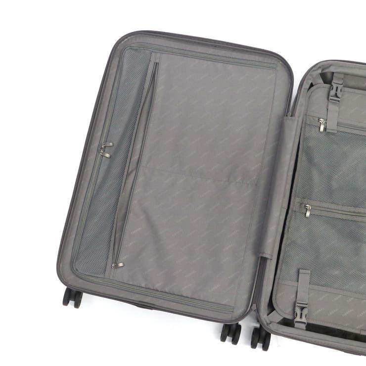 正規品 ティエラル スーツケース | ギャレリア Bag＆Luggage | 詳細画像17 