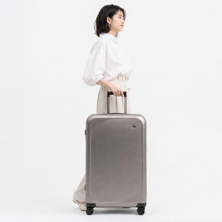 正規品 ティエラル スーツケース | ギャレリア Bag＆Luggage | 詳細画像9 