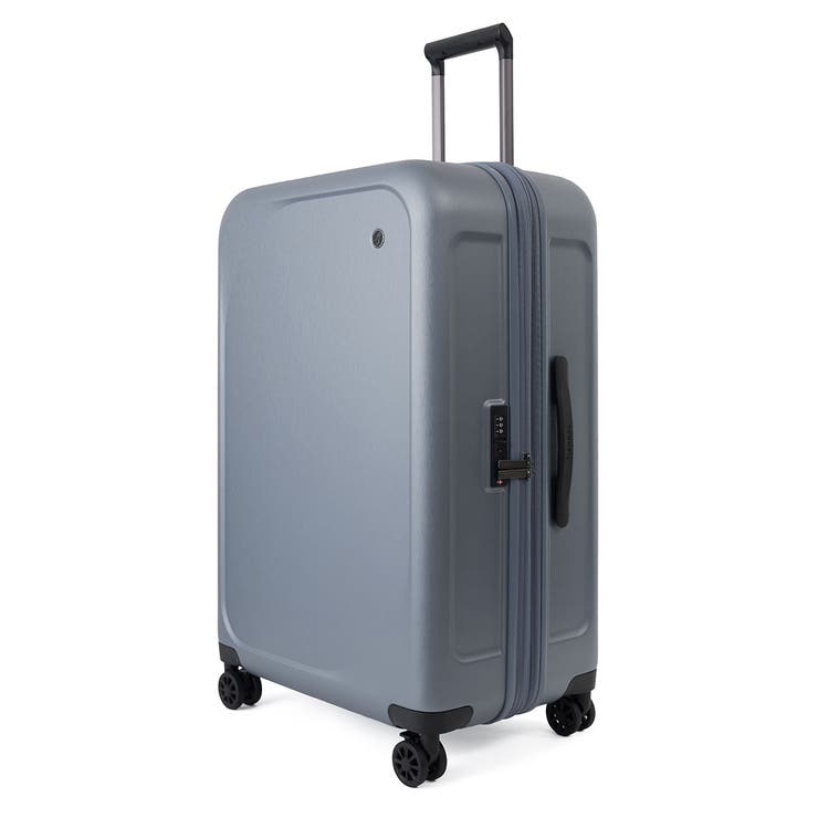 SteelBlue | 正規品 ティエラル スーツケース | ギャレリア Bag＆Luggage