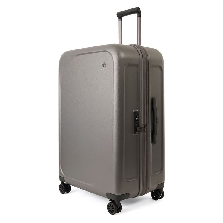 DarkGray | 正規品 ティエラル スーツケース | ギャレリア Bag＆Luggage