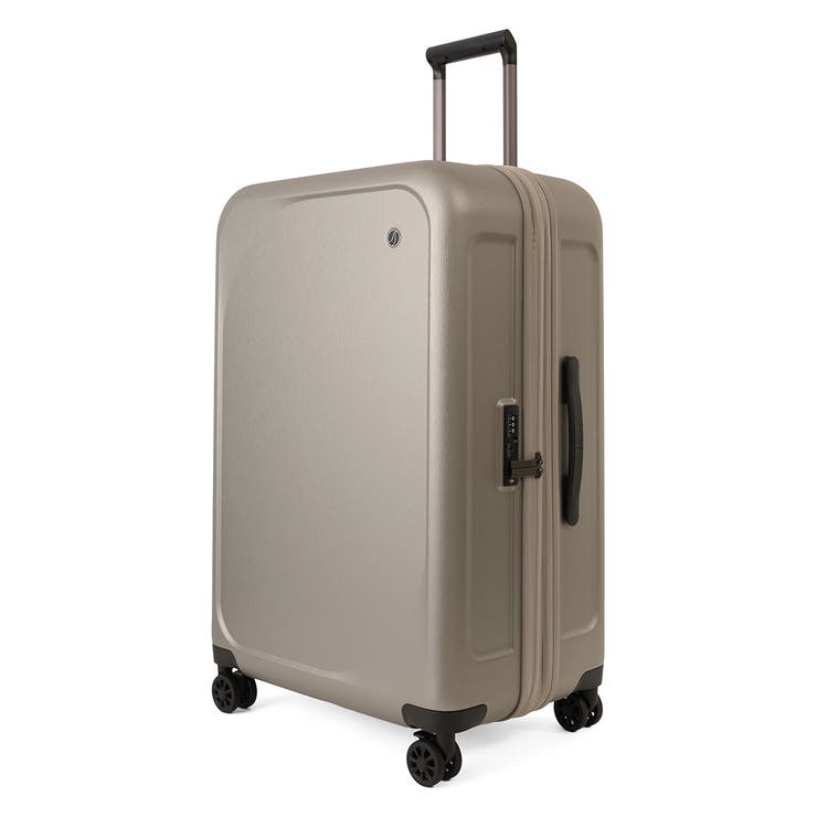 ChampagneGold | 正規品 ティエラル スーツケース | ギャレリア Bag＆Luggage