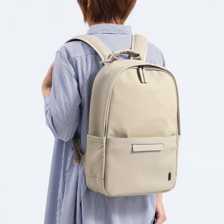 アイボリー | ティーエスオージー リュック T | ギャレリア Bag＆Luggage