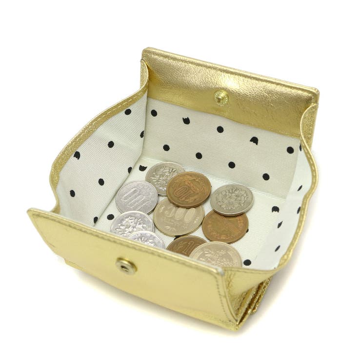 ツモリチサトキャリー 三つ折り財布 tsumorichisatoCARRY | ギャレリア Bag＆Luggage | 詳細画像14 