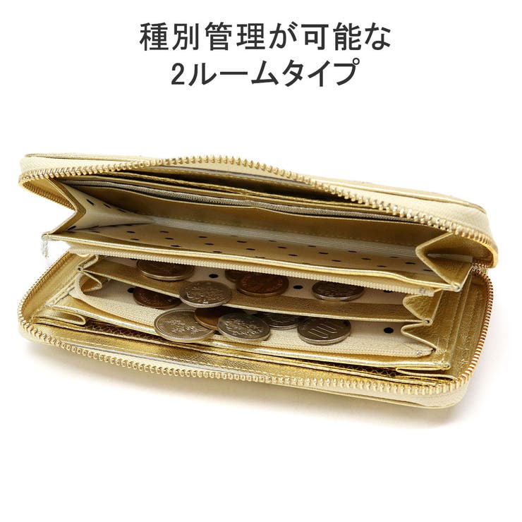 ツモリチサト 財布 tsumori[品番：GLNB0004064]｜ギャレリア