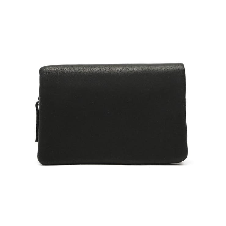 ブラック(01) | ツモリチサト 財布 tsumori | ギャレリア Bag＆Luggage