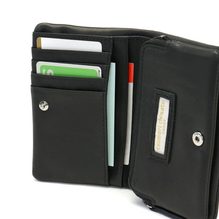 ツモリチサト 財布 tsumori | ギャレリア Bag＆Luggage | 詳細画像9 