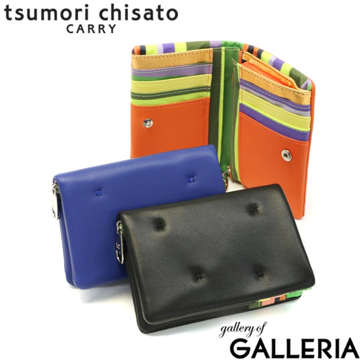 ツモリチサト 財布 tsumori[品番：GLNB0007470]｜ギャレリア