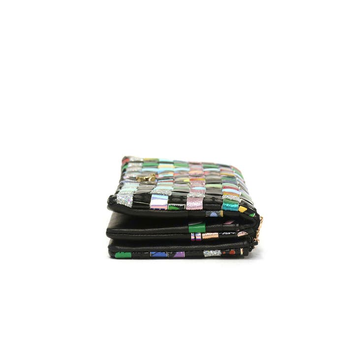 ツモリチサト 長財布 tsumorichisato | ギャレリア Bag＆Luggage | 詳細画像3 