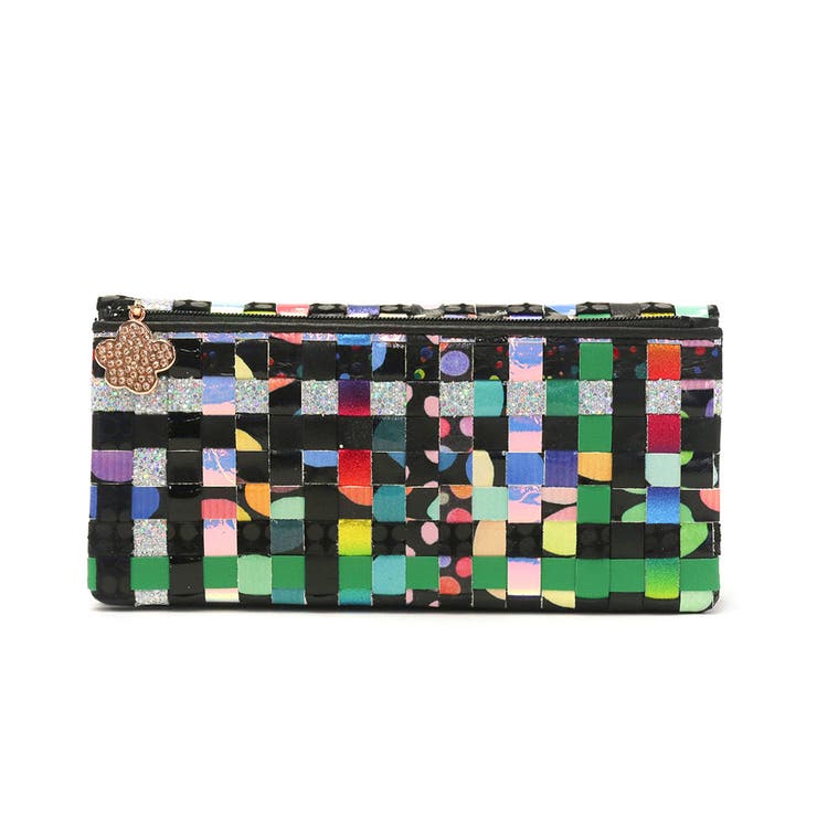 ツモリチサト 長財布 tsumorichisato | ギャレリア Bag＆Luggage | 詳細画像4 