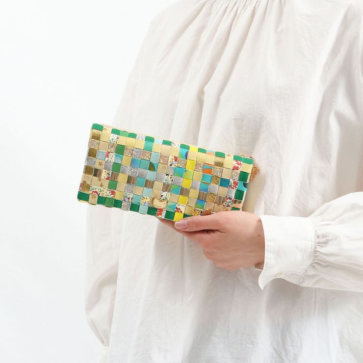 ツモリチサト 長財布 tsumorichisato | ギャレリア Bag＆Luggage | 詳細画像6 
