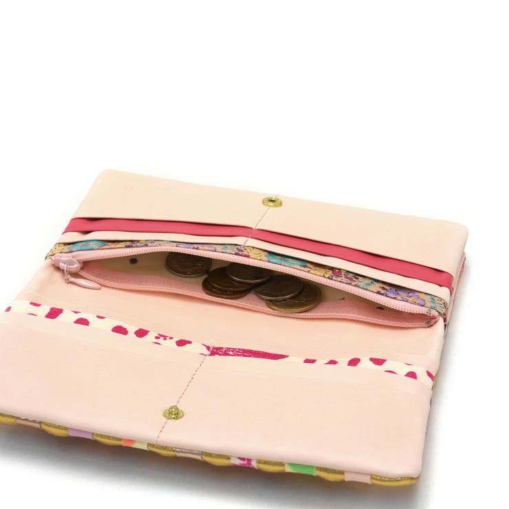 ツモリチサト 長財布 tsumorichisato | ギャレリア Bag＆Luggage | 詳細画像12 