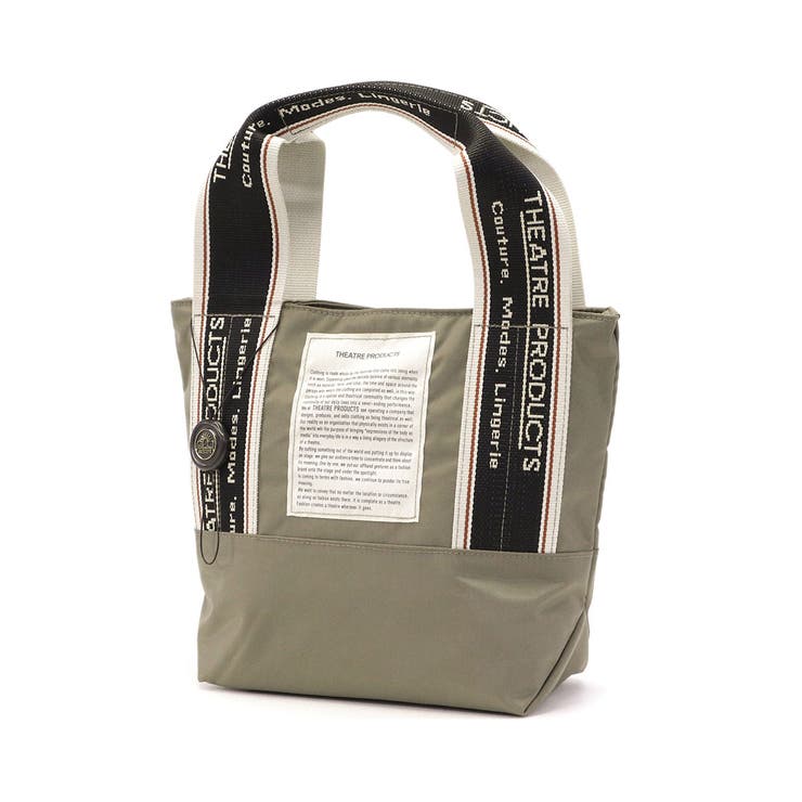 Gray | シアタープロダクツ トートバッグ レディース | ギャレリア Bag＆Luggage