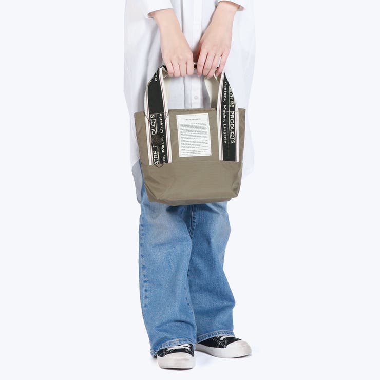 シアタープロダクツ トートバッグ レディース | ギャレリア Bag＆Luggage | 詳細画像2 